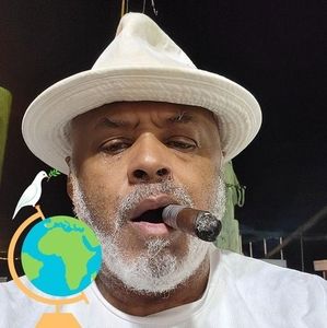 Meet your Posher, Dwaine